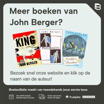 Here Is Where We Meet - John Berger 9780747573173, Verzenden, Gelezen, John Berger