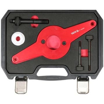Yato Yt-06260 Bevestigingsgereedschap, Riemschijf, Verzenden, Nieuw