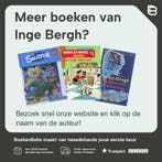 Allemaal Kleuren / Nellie & Cezar 9789031729531 Inge Bergh, Boeken, Verzenden, Gelezen, Inge Bergh