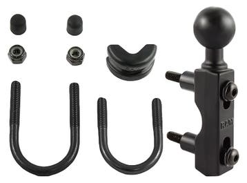 Handlebar mount RAM-B-309-7U Ram Mount, Verzenden, Nieuw met kaartje