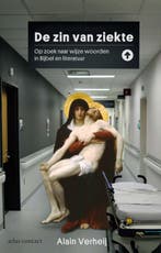 De Zin Van Ziekte 9789045050317 Alain Verheij, Ophalen of Verzenden, Nieuw, Alain Verheij