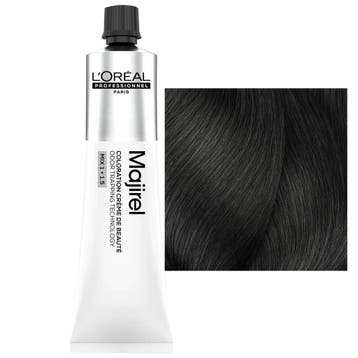 LOréal Professionnel  Majirel Haarverf 5.1  60 ml, Verzenden, Nieuw