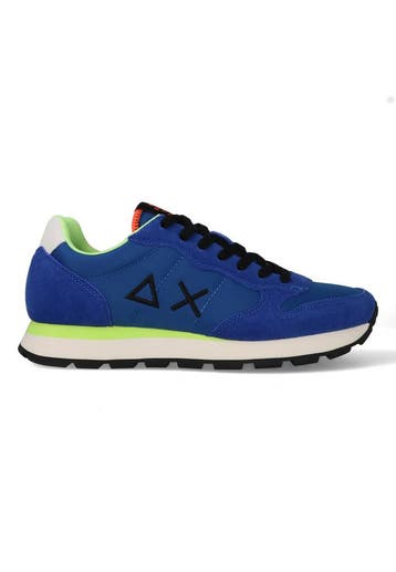 SUN68 Tom Fluo Z36102_58 Blauw-42, Verzenden, Nieuw, Blauw