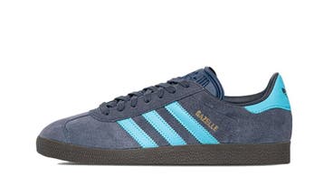 adidas Gazelle Shadow Navy Gum, Nieuw