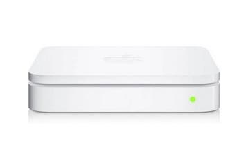 Apple AirPort Extreme Base Station A1354 Access Point, Ophalen of Verzenden, Zo goed als nieuw
