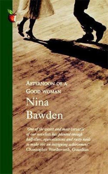 Afternoon Of A Good Woman - Nina Bawden 9781844084265, Verzenden, Gelezen, Nina Bawden