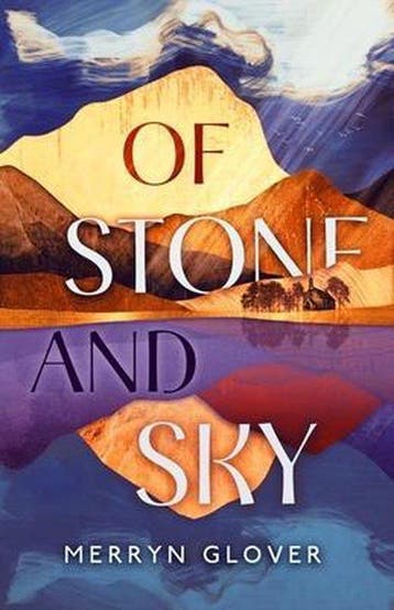 Of Stone and Sky - Merryn Glover 9781846975653, Boeken, Verzenden, Gelezen, Merryn Glover