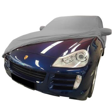 Autohoes voor Porsche Cayenne (957) (2002-2010) Indoor BESTE, Ophalen of Verzenden, Nieuw, Op maat