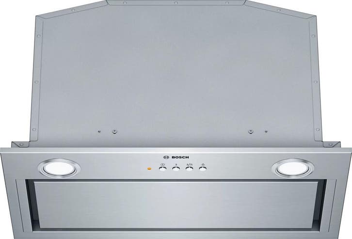 Bosch Dhl575cgb Afzuigkap 52cm, Witgoed en Apparatuur, Afzuigkappen, Nieuw, Ophalen of Verzenden