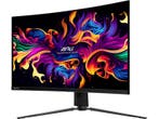 Msi - Ultra HD 4K Gaming Monitor - 31.5 inch, Gaming, Msi, Verzenden, In hoogte verstelbaar