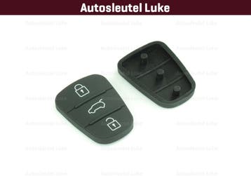 3-knops autosleutel toetsenpaneel kpb1131 voor Hyundai, Verzenden, Nieuw