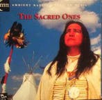 cd - The Sacred Ones - The Sacred Ones, Verzenden, Zo goed als nieuw
