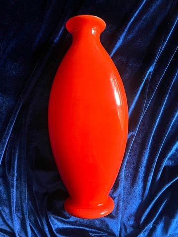 La Murrina - Vaas - Muranoglas