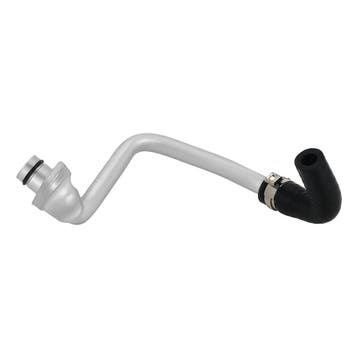 Stalen turbo olieleiding voor BMW X4 F26 N55 2015-2018, Verzenden, Nieuw, BMW