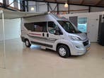 2015 Adria Titan 540 130PK dwarsbed Camera Hordeur 57604Km, Buscamper of Camperbus, Ringverwarming, Fiat, Elektrische ramen