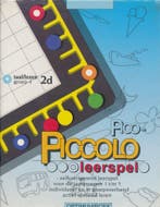 Pico Piccolo Taal/Lezen 2D groep 4, Verzenden, Nieuw