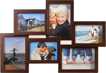 Henzo Holiday Gallery 6x - Fotolijst - Fotomaat 10x15 cm -, Verzenden, Nieuw