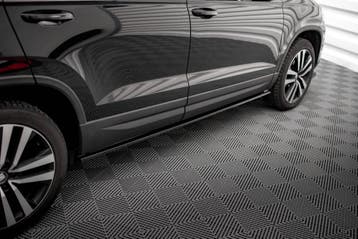 Side Skirts Diffusers Seat Ateca Mk1, Verzenden, Nieuw