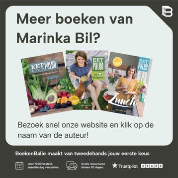 Ontbijt - Marinka Bil 9789082247732, Boeken, Verzenden, Gelezen, Marinka Bil
