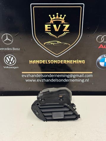 Ford Fiesta 1.0 Luchtrooster Dashboard bj.2017 art.W25114, Gebruikt, Ford