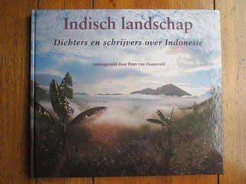 Indisch landschap - Van Zonneveld, Boeken, Verzenden, Gelezen