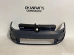 Volkswagen e-Golf 7 7.5 Facelift voorbumper 5GE807221C, Ophalen, Gebruikt, Bumper, Volkswagen