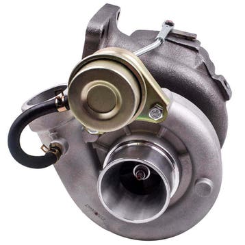 Turbo Turbocharger compatible for Toyota Landcruiser TD H..., Auto-onderdelen, Motor en Toebehoren, Verzenden, Nieuw, Toyota