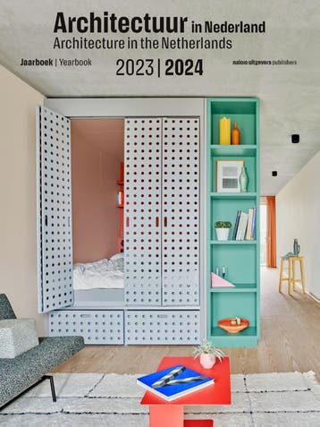 Architectuur In Nederland |  | Nieuw, Ophalen of Verzenden, Nieuw