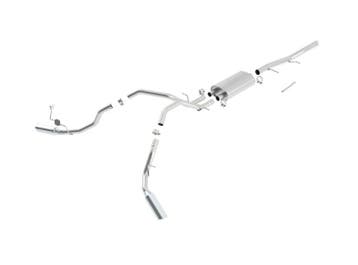 Borla 09-11 Chevrolet Sierra 1500 WT/SLT/SLEi/XFE /, Ophalen of Verzenden, Nieuw