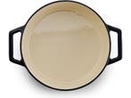Tasman Dutch Oven en Grill - Gerecycled Gietijzer -, Verzenden, Nieuw