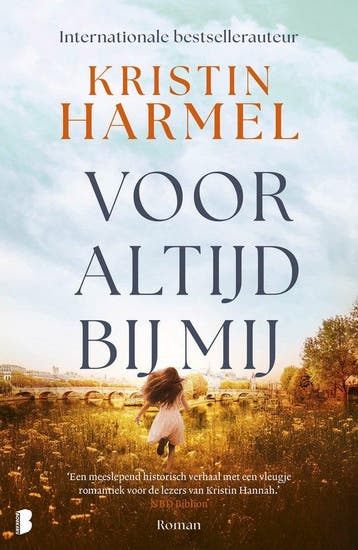 9789049208257 Voor altijd bij mij | Tweedehands, Boeken, Romans, Verzenden, Zo goed als nieuw, Kristin Harmel