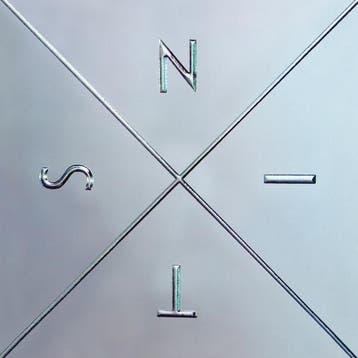 lp nieuw - nits - TING (nieuw), Verzenden, Zo goed als nieuw, Overige formaten