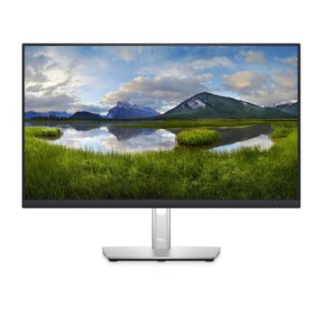 Dell P2422HE | 24 USB-C-hubmonitor, Computers en Software, Monitoren, Ophalen of Verzenden, Zo goed als nieuw, Dell