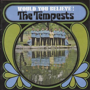cd - The Tempests - Would You Believe!, Verzenden, Zo goed als nieuw