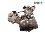 Motorblok Suzuki DL 650 V-Strom 2004-2006 (DL650), Motoren, Onderdelen | Suzuki, Verzenden, Gebruikt