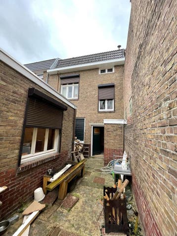 Te huur: Huis Ursulastraat in Kerkrade, Limburg, Kerkrade