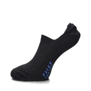 FALKE Cool Kick sokken in het Zwart, Verzenden, Zwart, Overige typen, Nieuw