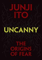 9781974747306 Junji Ito- Uncanny: The Origins of Fear, Verzenden, Zo goed als nieuw, Junji Ito