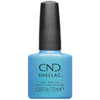 CND  Shellac  #461 HippieOcracy  7,3 ml, Verzenden, Nieuw