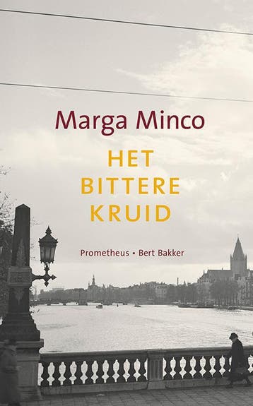 Het bittere kruid 9789035141162 Marga Minco, Verzenden, Zo goed als nieuw, Marga Minco