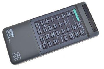 Afstandsbediening Yamaha vn43010 cdx-560, Ophalen of Verzenden, Nieuw, Origineel