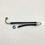 ABC hydraulische leiding A2203205972 voor S-Klasse W220 CL-K, Ophalen of Verzenden, Gereviseerd, Mercedes-Benz