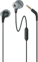 JBL Endurance Run - In-ear sport oordopjes - Zwart, Audio, Tv en Foto, Koptelefoons, Verzenden, Nieuw