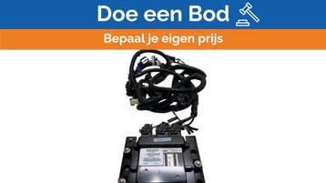Bieden: Mercury command control module with bracket and cab, Watersport en Boten, Ophalen of Verzenden, Nieuw, Motor en Techniek