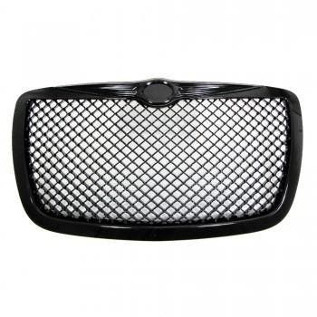 Grill honingraat-look Chrysler 300C 04-10, Ophalen of Verzenden, Nieuw