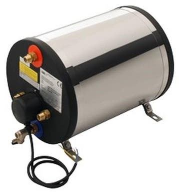 RVS Scheepsboiler 800W 22L, Ophalen of Verzenden, Nieuw
