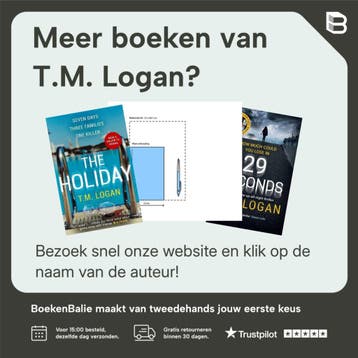 The Mother - T.M. Logan 9781804180853, Verzenden, Gelezen, T.M. Logan
