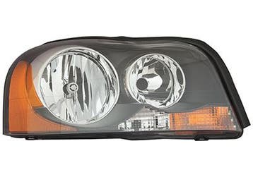 Volvo XC90 2006-2014 Koplamp Rechts (Koplampen, Verlichting), Auto-onderdelen, Verzenden, Nieuw