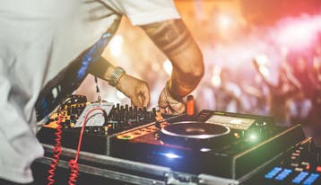 Luke Dean B2B Locky (3hrs) | Colorado Charlie