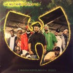 lp nieuw - Wu-Tang Clan - The Wu-Tang Classics Vol 1 (A S..., Verzenden, Zo goed als nieuw